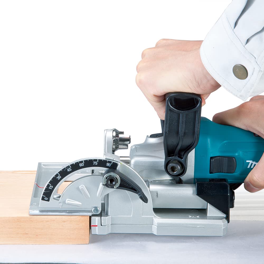 Foto 8 pulgar | Ensambladora De Planchas Makita Pj7000 5.6a 11000rpm Azul - Venta Internacional.