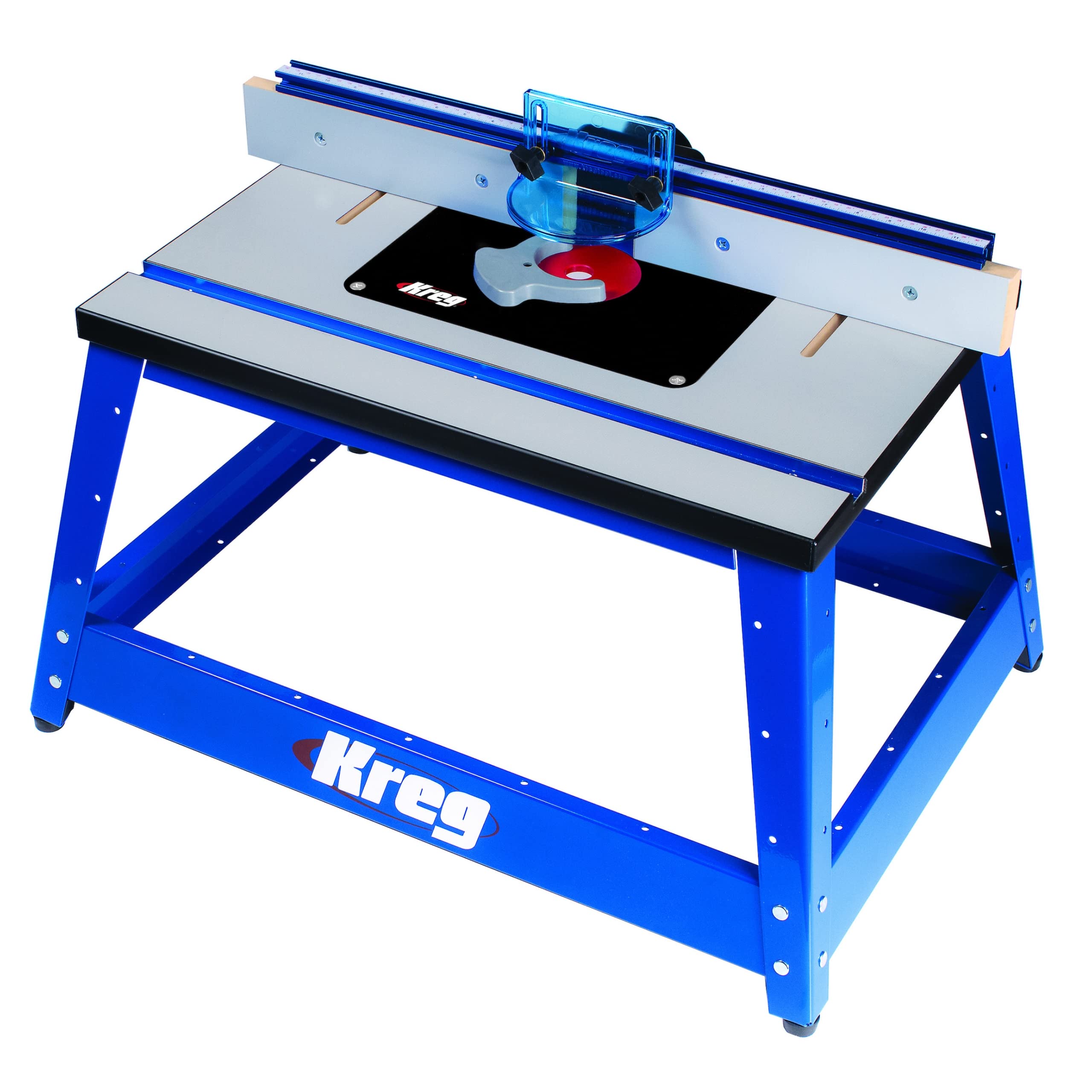 Mesa Fresadora Kreg Prs2100 De Sobremesa Portátil De Tamaño Completo - Venta Internacional.