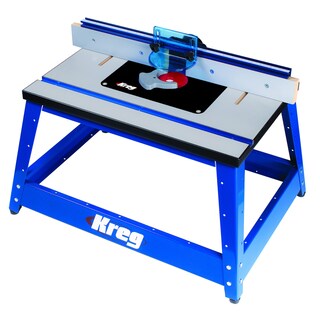 Foto 1 | Mesa Fresadora Kreg Prs2100 De Sobremesa Portátil De Tamaño Completo - Venta Internacional.