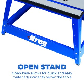 Foto 3 | Mesa Fresadora Kreg Prs2100 De Sobremesa Portátil De Tamaño Completo - Venta Internacional.