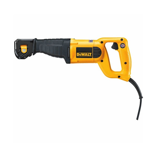 Sierra Sable Reciproca 10amp 1200w Dewalt Dwe304