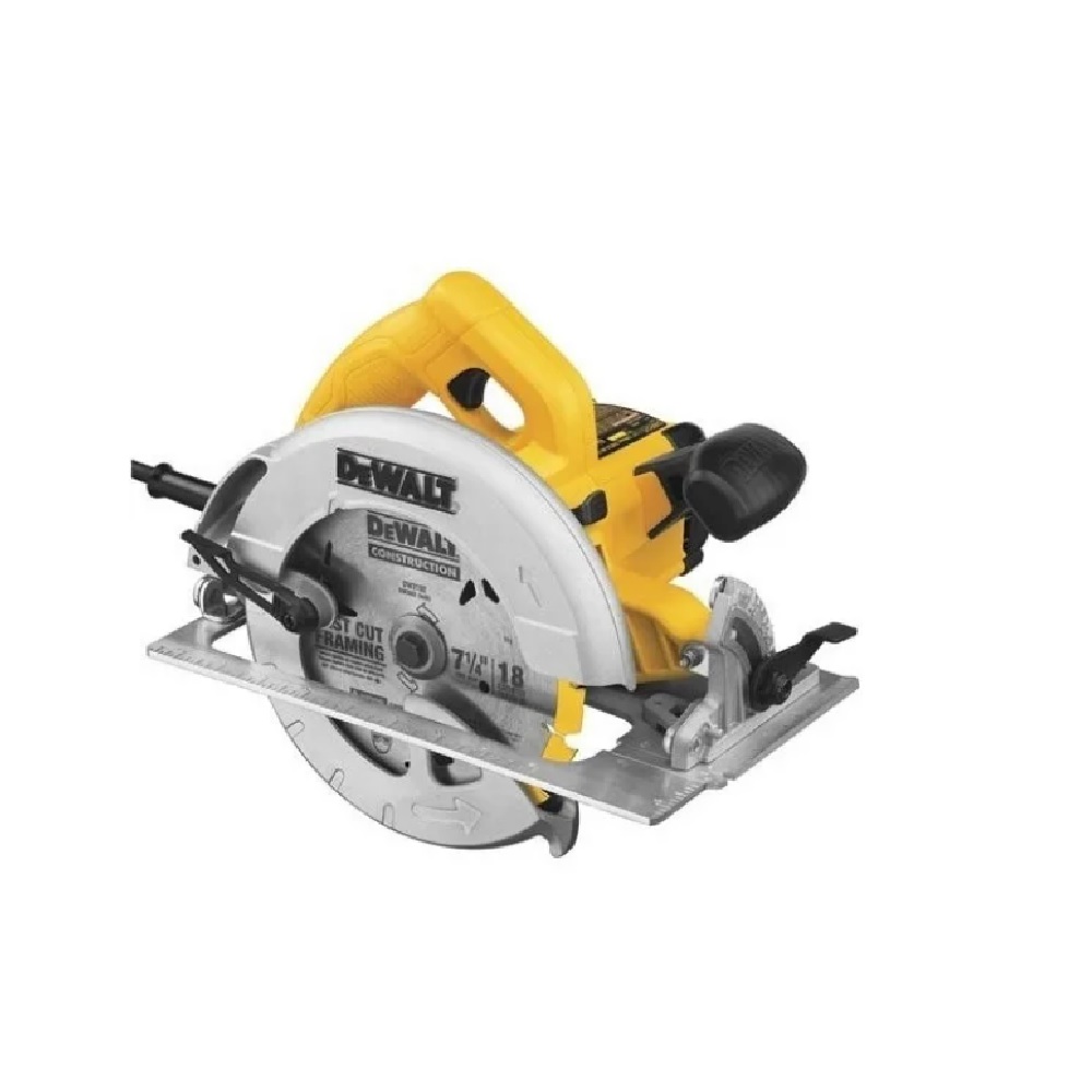 Sierra Circular Dewalt 7 1/4 1800w Dwe575 Disco Corte Madera