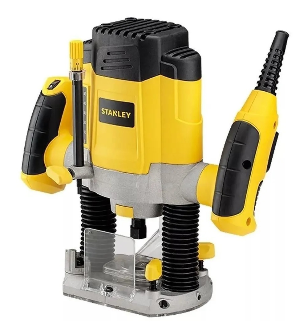 Foto 2 pulgar | Router Stanley Srr1200 1200w 120v