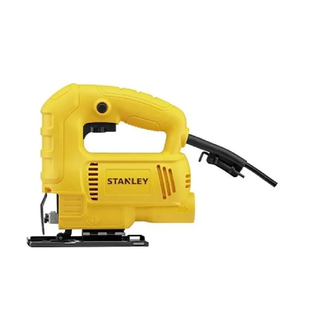 Sierra Caladora 450w Vel Variable Stanley Sj45