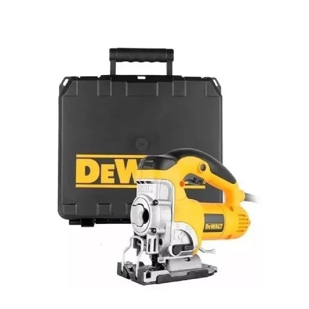 Sierra Caladora 780w 500-3100cpm 605 Amp  Dewalt Dw331k