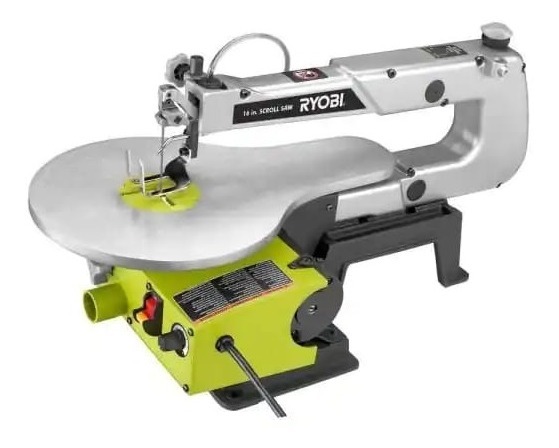 Caladora Ryobi Corte Madera 420 Watts