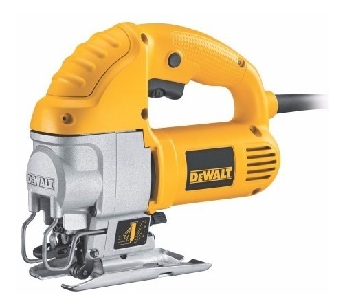 Sierra Caladora 660w Vv Dewalt Dw317 en Sierras Eléctricas y Accesorios