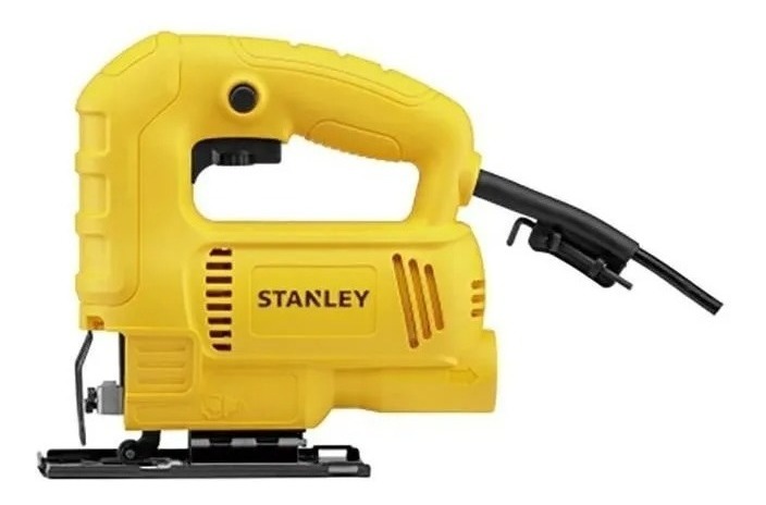 Sierra Caladora Stanley 350 W