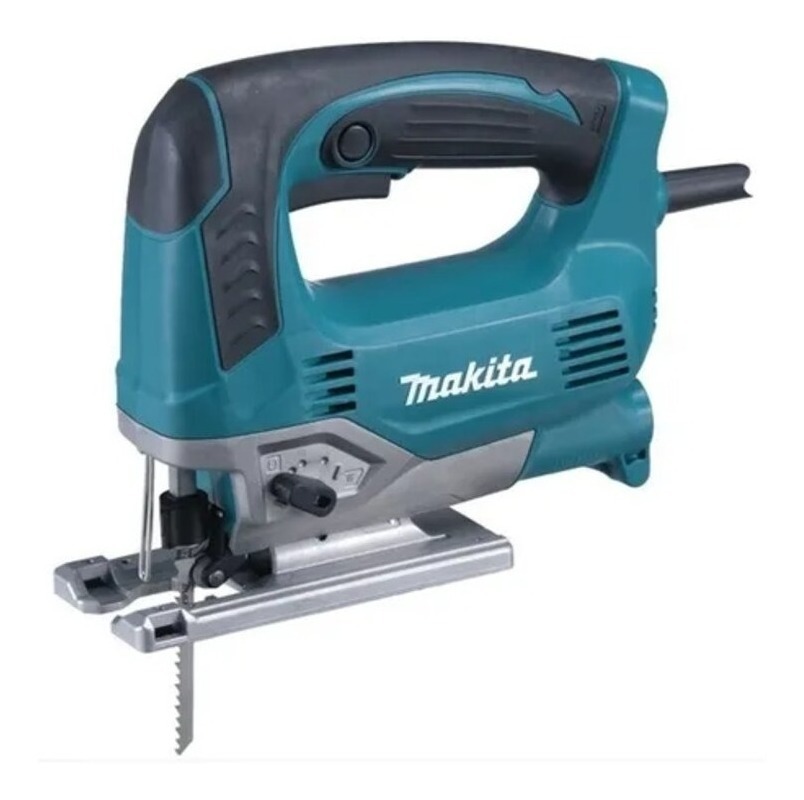 Sierra Caladora Makita Jv0600k 650w 2800 Cpm