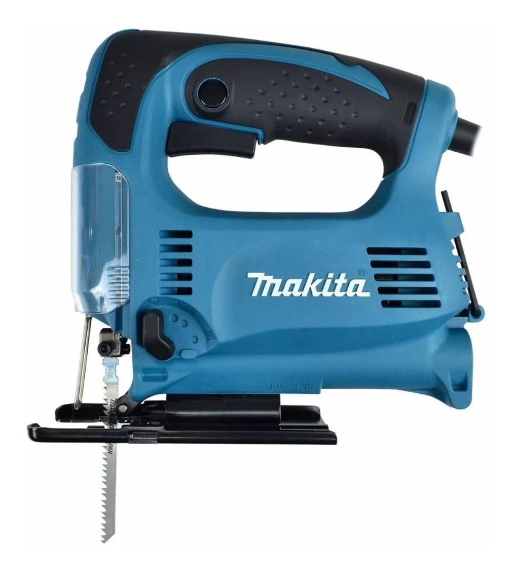 Sierra Caladora 500-3100cpm 450w Velocidad Variable Makita 4328k