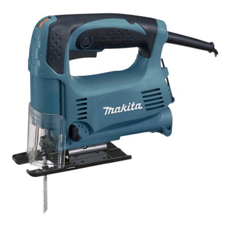 Sierra Caladora Pendular 450 W 500-3100 Cpm C/e Makita 4328k