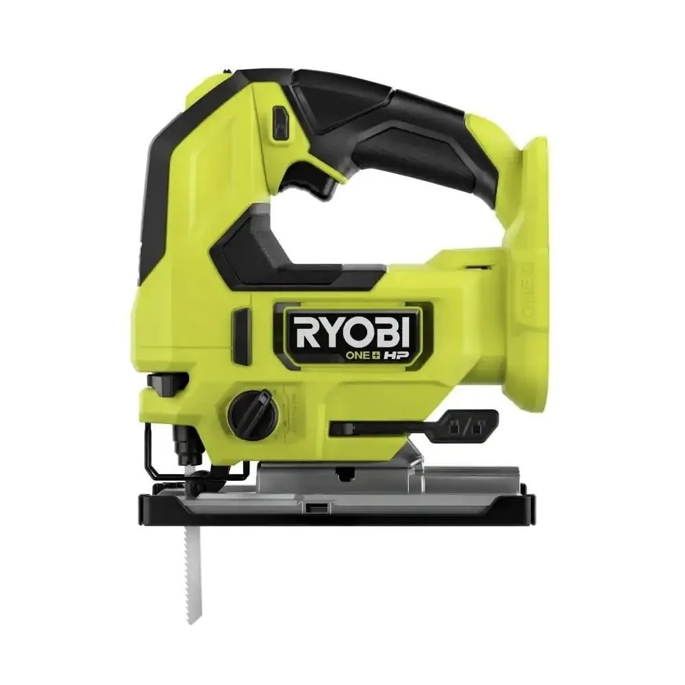 Foto 2 pulgar | Caladora Mod. P524 Ryobi One+ Brushless 18 Volts en Sierras Eléctricas y Accesorios