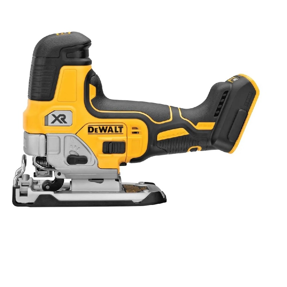 Sierra Caladora DeWALT Xr Dcs335b 20 V