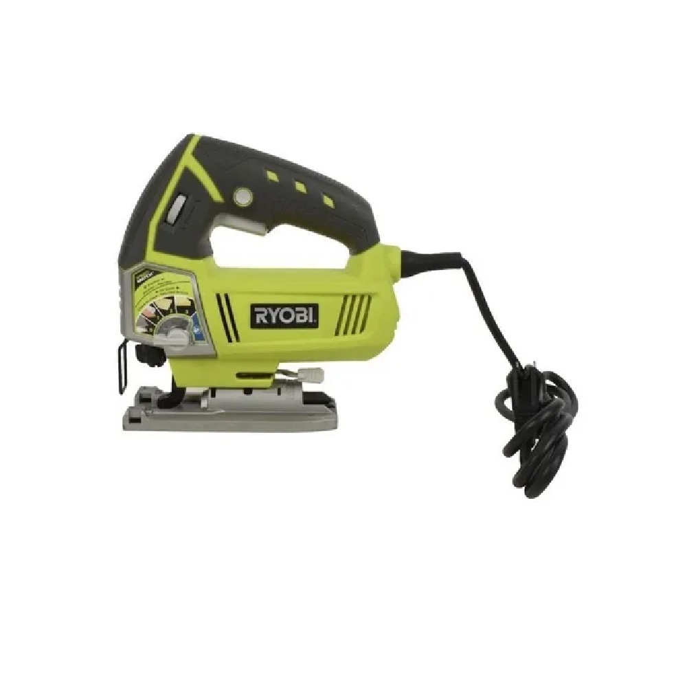 Sierra Caladora Ryobi 650w, en Sierras Eléctricas y Accesorios