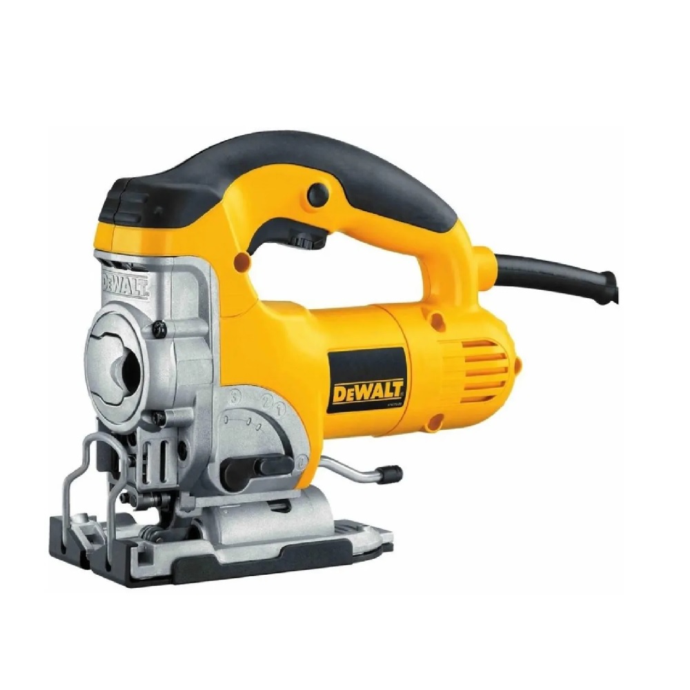 Sierra Caladora 780w Dw331k Dewalt en Sierras Eléctricas y Accesorios