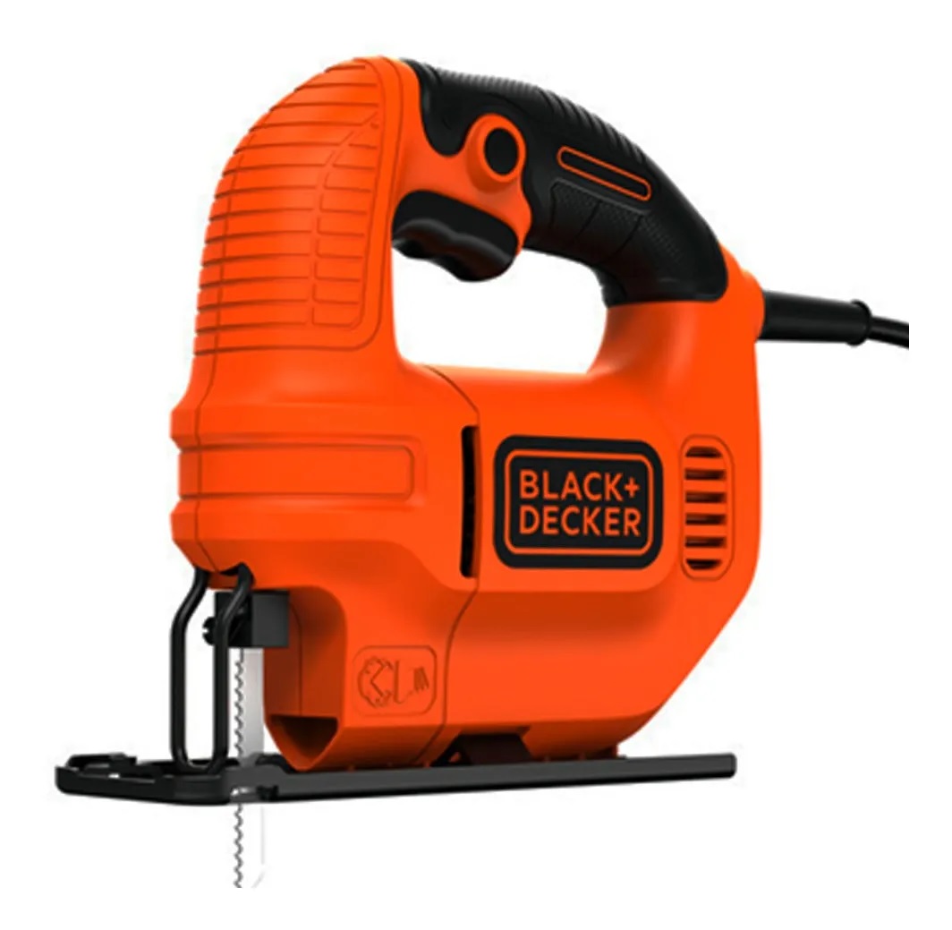 Foto 2 pulgar | Sierra Caladora Ks501 de 420 W Black & Decker