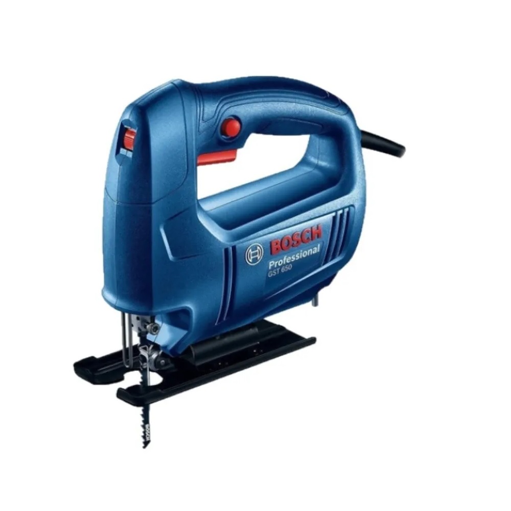 Sierra Caladora Bosch Profesional Gst 650 - 450 W