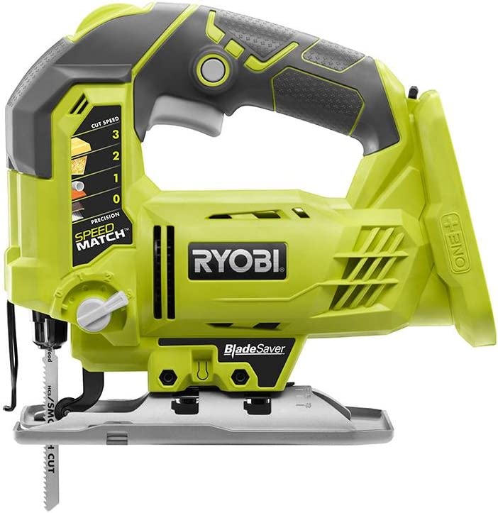 Sierra Caladora Ryobi P5231 ONE