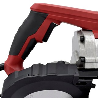 Foto 3 | Sierra Cinta Para Metal Portátil Con Base Knova