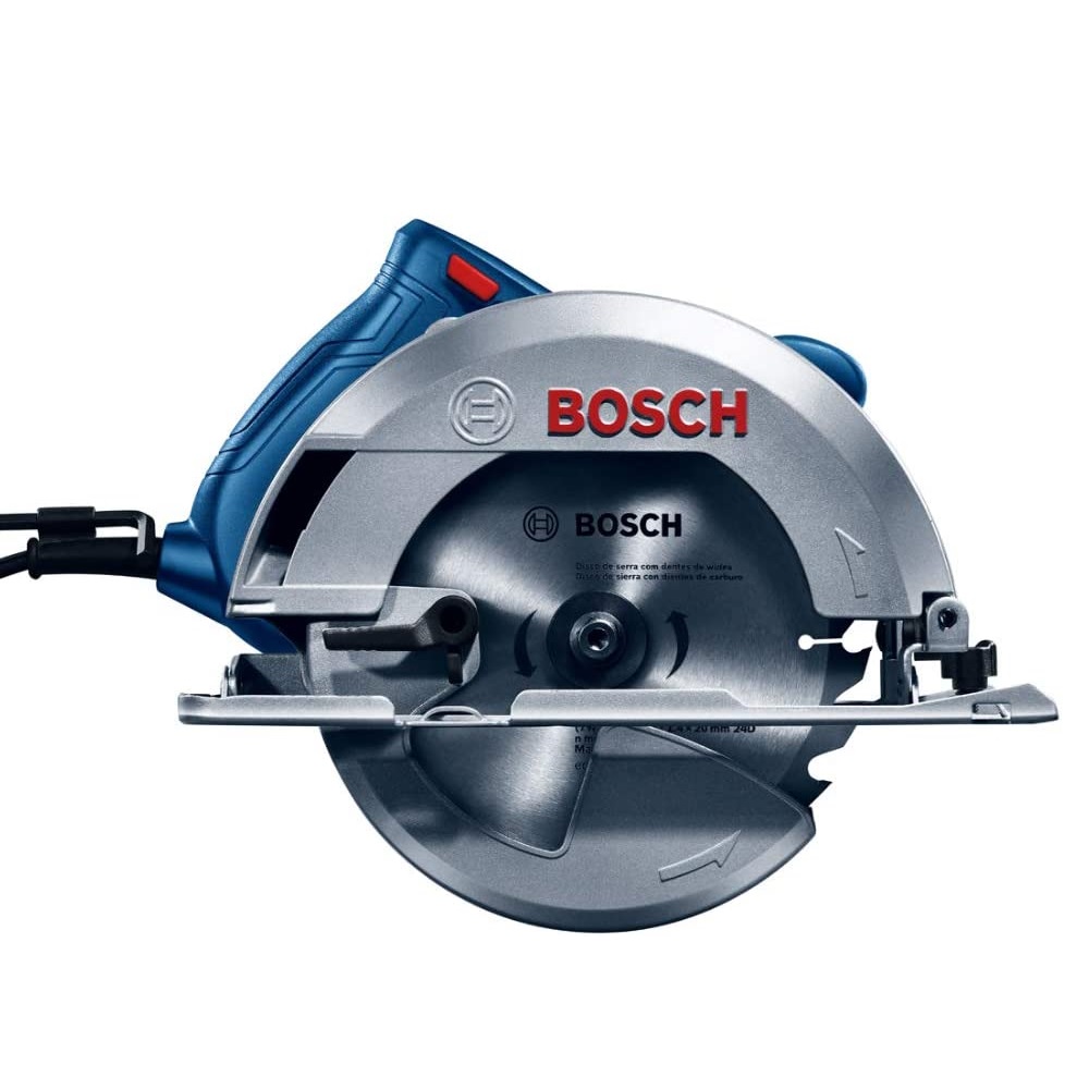 Bosch GKS 150 Sierra Circular 1500W 127V