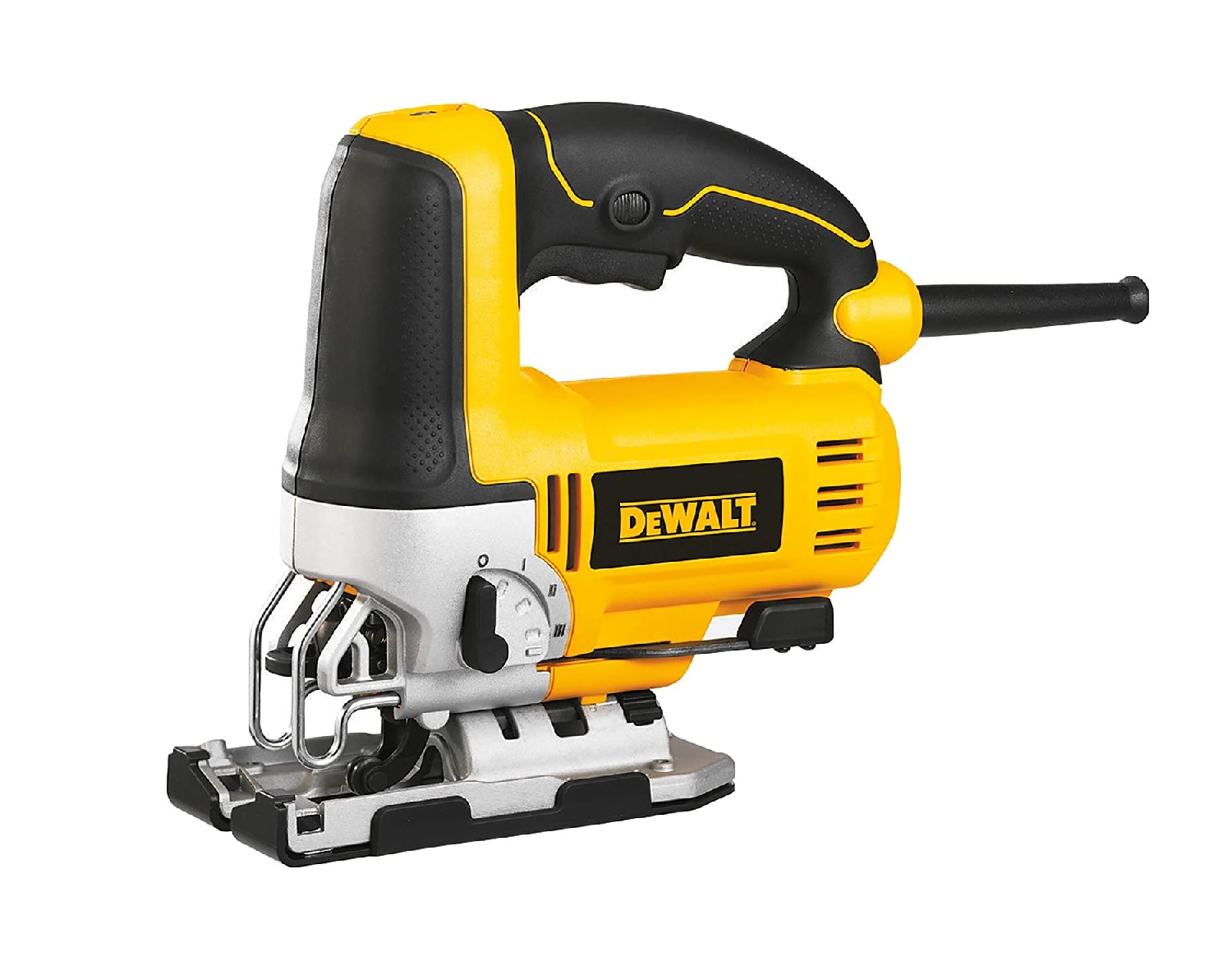 Sierra Caladora DeWalt 806 3.7A