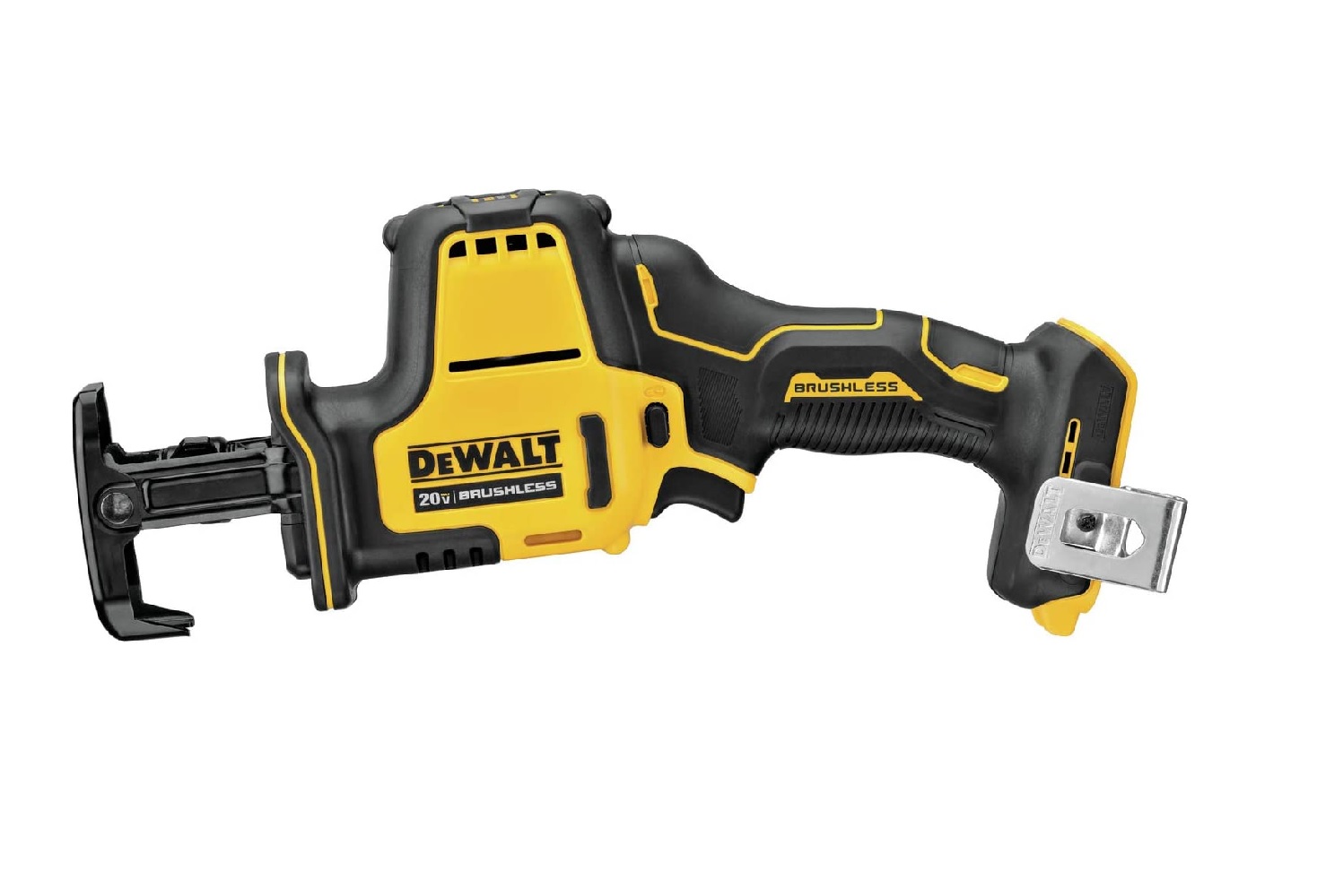 Sierra Caladora DeWalt SIER-2682 Multicolor 20V