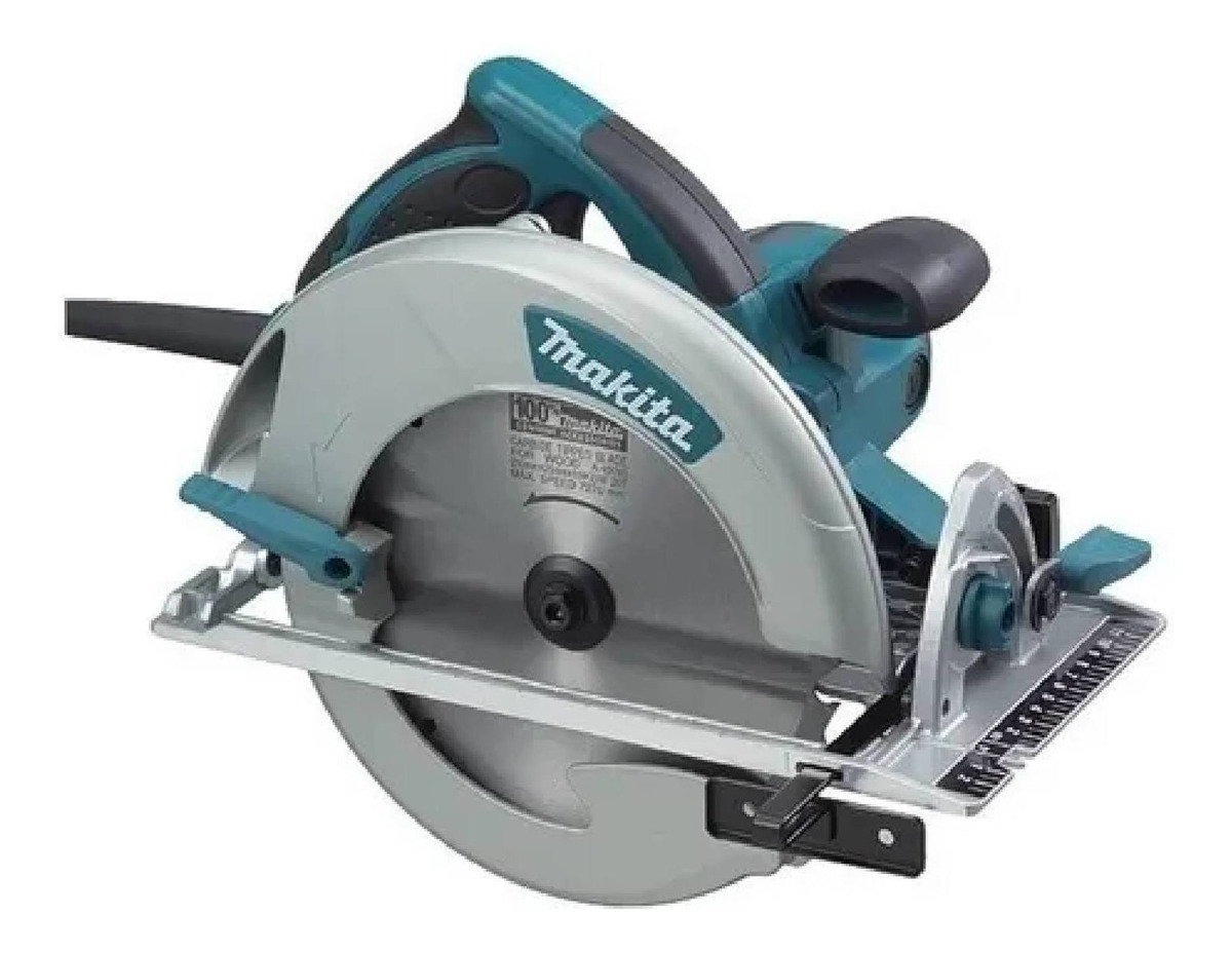 Sierra Circular Empuñadora Ergonomica 8-1/4¿ Makita 5008mg