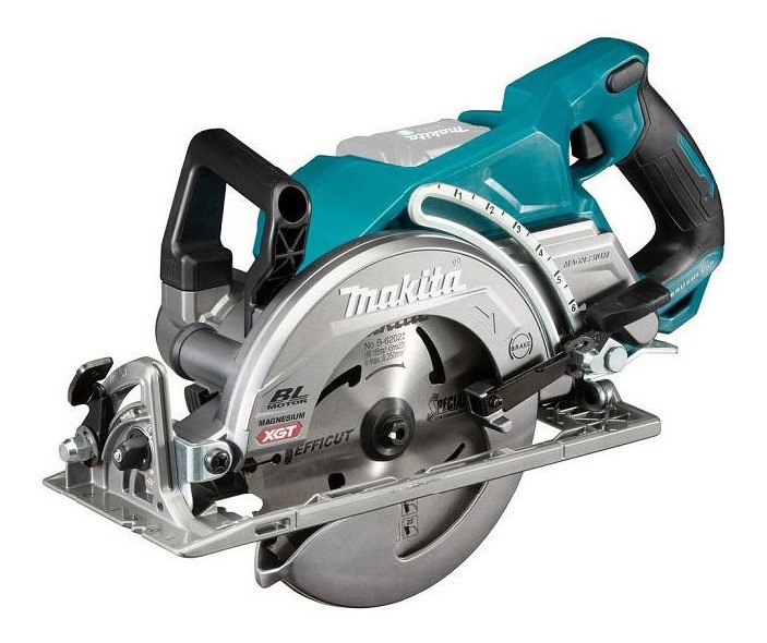 Sierra Circular 7-1/4  Xgt 40v Rs001gz Makita