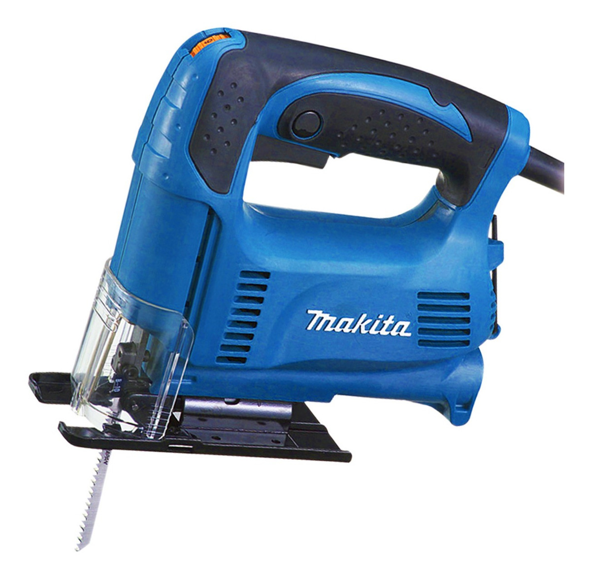 Sierra Caladora 450 W Makita 4327k Madera Velocidad Variable