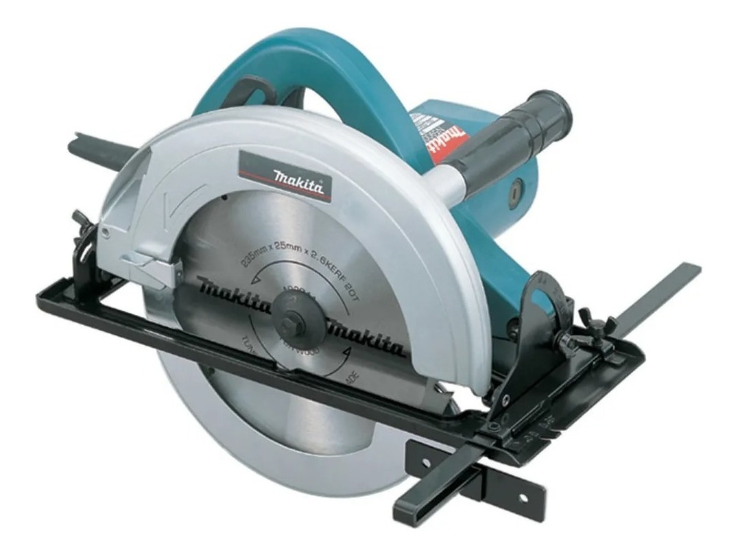 Sierra Circular 9-1/4 Pulg 2000w N5900b Makita