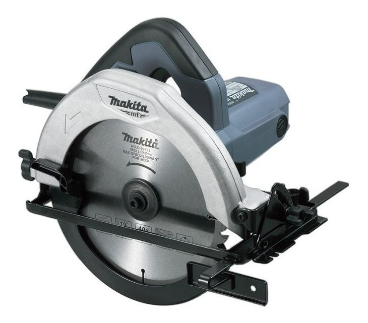 Sierra Circular 7 1/4 Makita 1050w Mhs700/m5801g