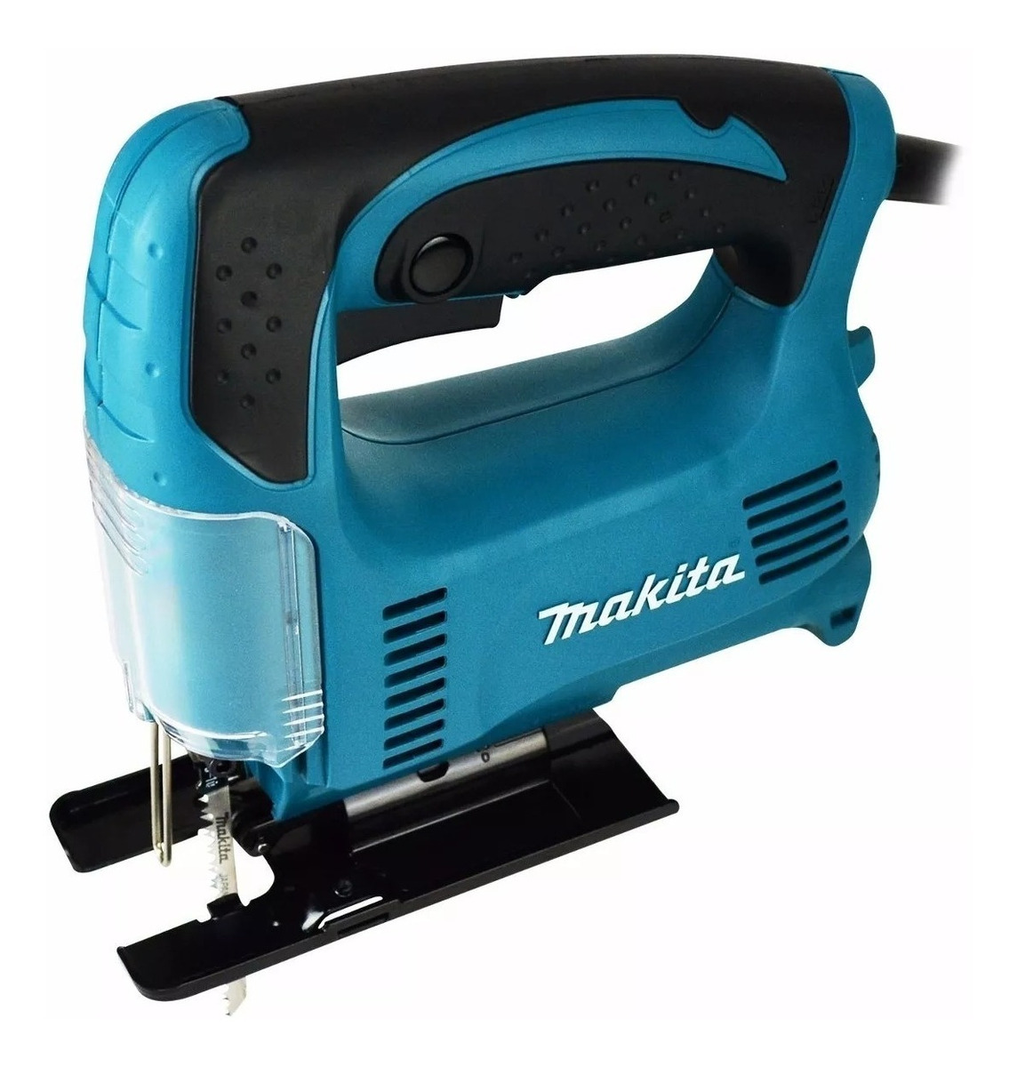 Sierra Caladora Makita 4326 De 450 W 3100 Cpm