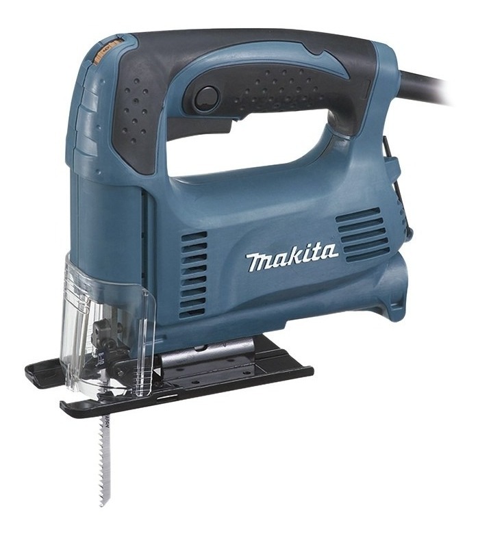 Makita 4327k Sierra Caladora Cp Zanco Espada 450w