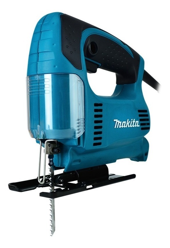 Sierra Caladora Makita 4326 De 450w