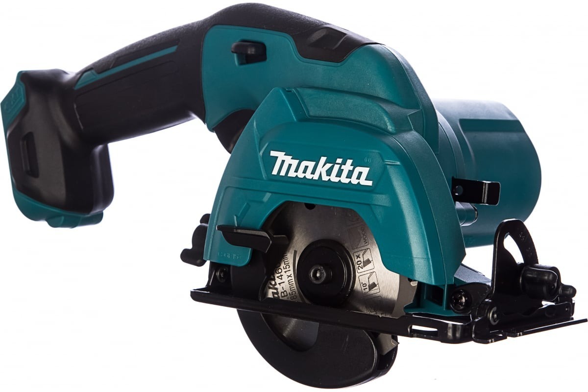 Foto 1 | Sierra Circular Inalámbrica De 3-3/8 1500 Rpm 12v Makita