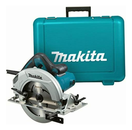 Foto 2 pulgar | Makita Hs7600k Sierra Circular (7-1/4 )