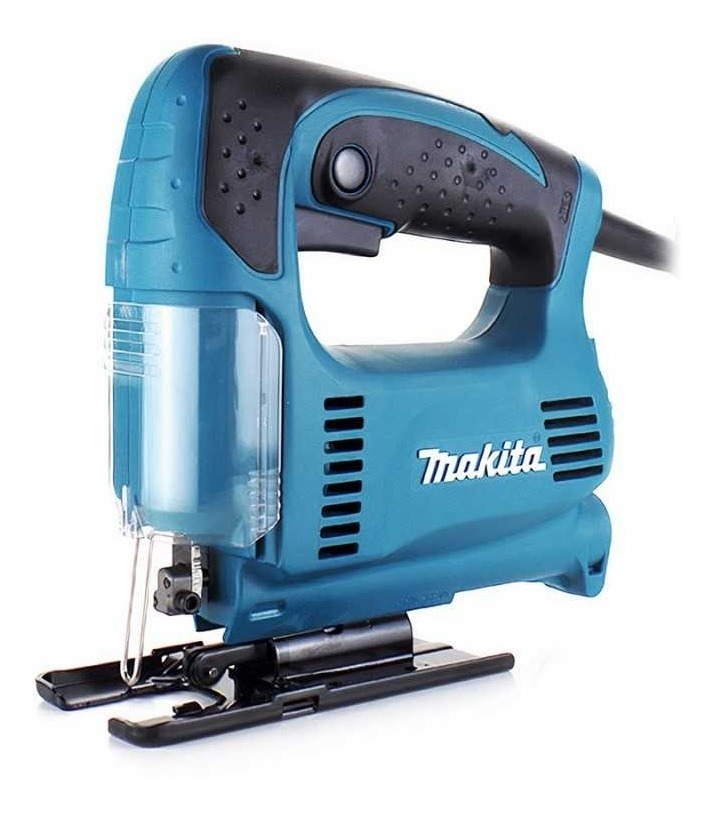 Makita 4326 Sierra Caladora  De 450 W