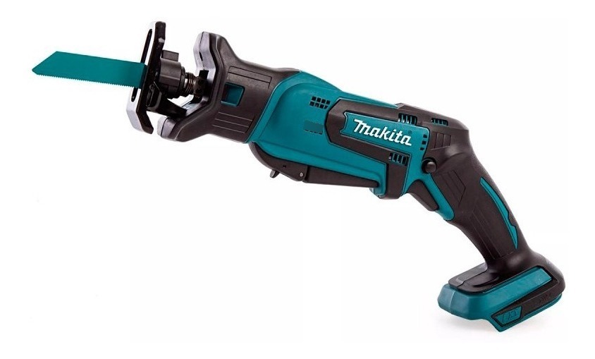 Sierra Inalámbrica Recíproca Jr105d Makita