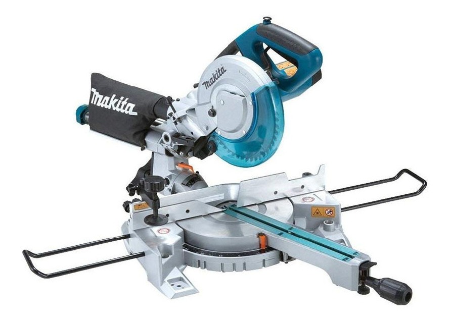 Sierra Inglete Telescopica 10  Ls1017l Makita