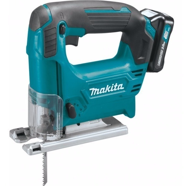 Sierra Caladora Inalambrica  Kit Makita Jv101dwye-0213100009