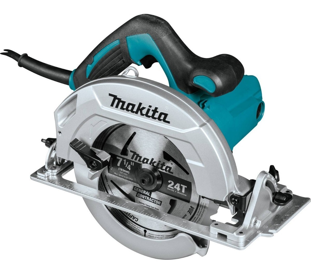 Sierra Circular 7-1/4''  1600w Hs7010 Makita