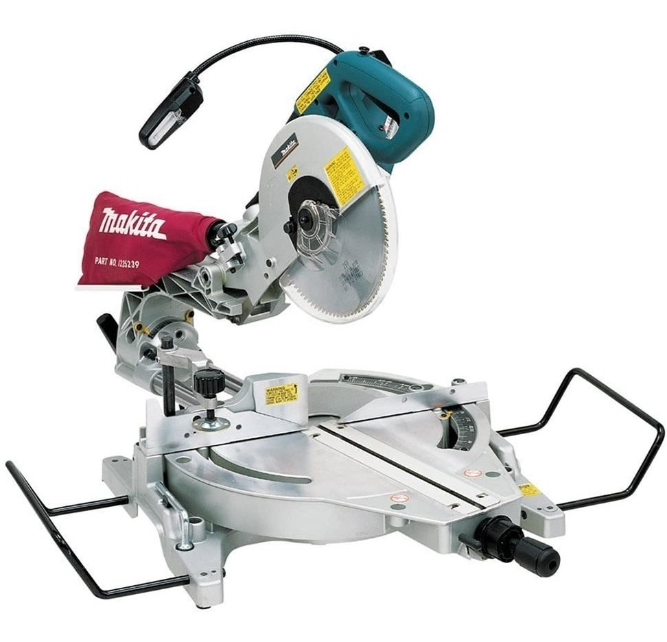 Sierra De Corte Angular 10  Ls1013 Makita