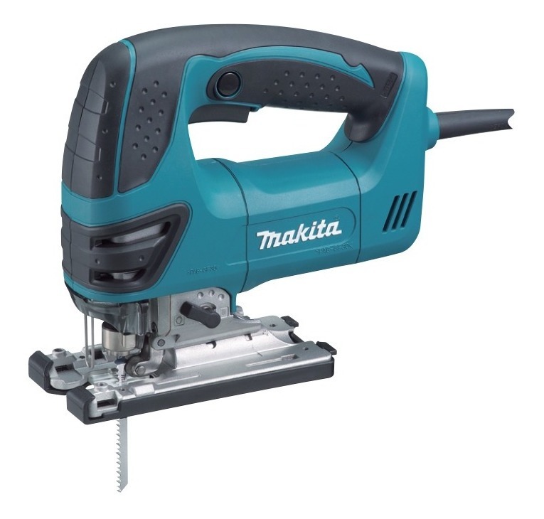 Sierra Caladora Control Electronico Velocidad Makita 4350fc