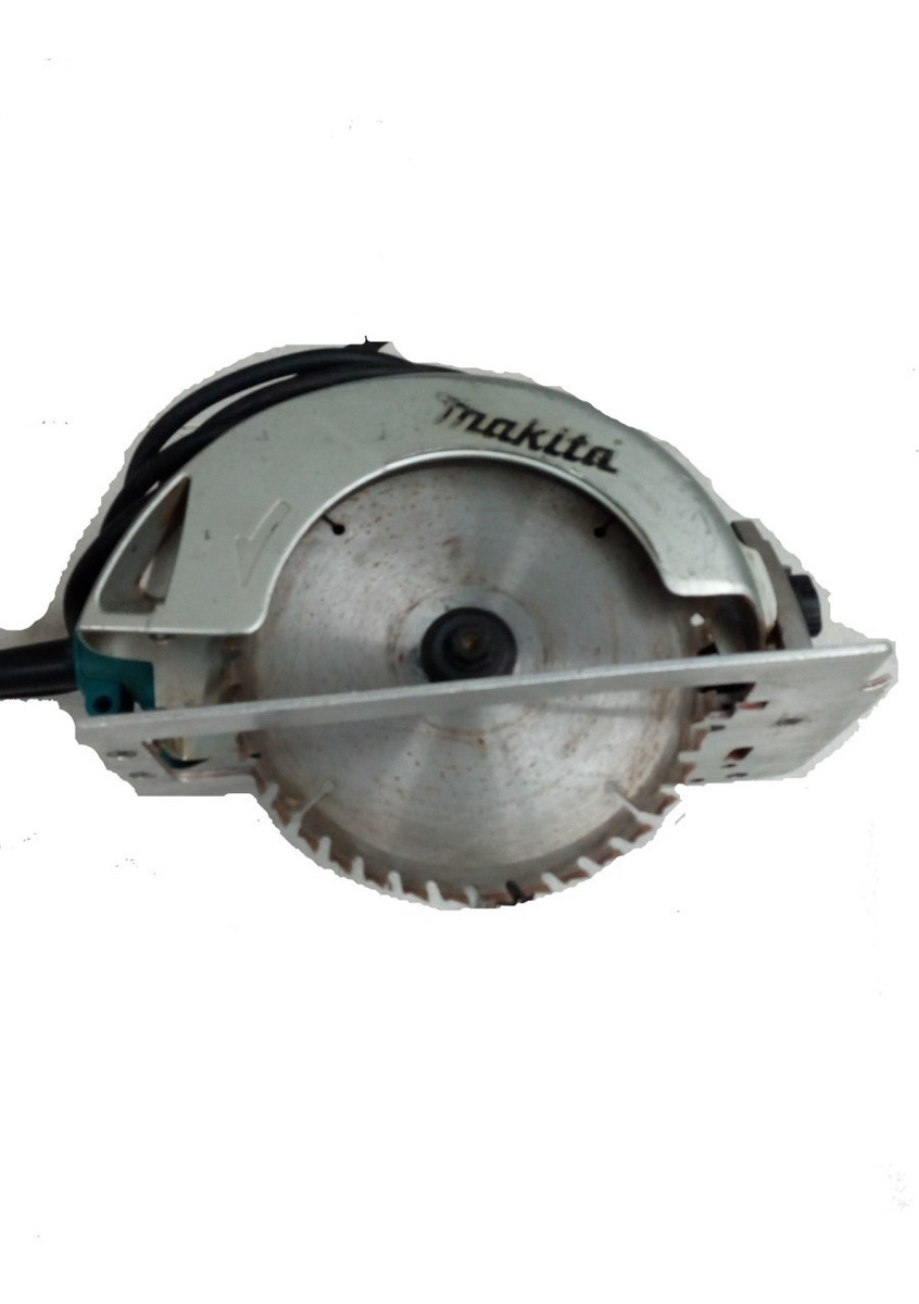 Sierra Circular Makita De 7 1/4