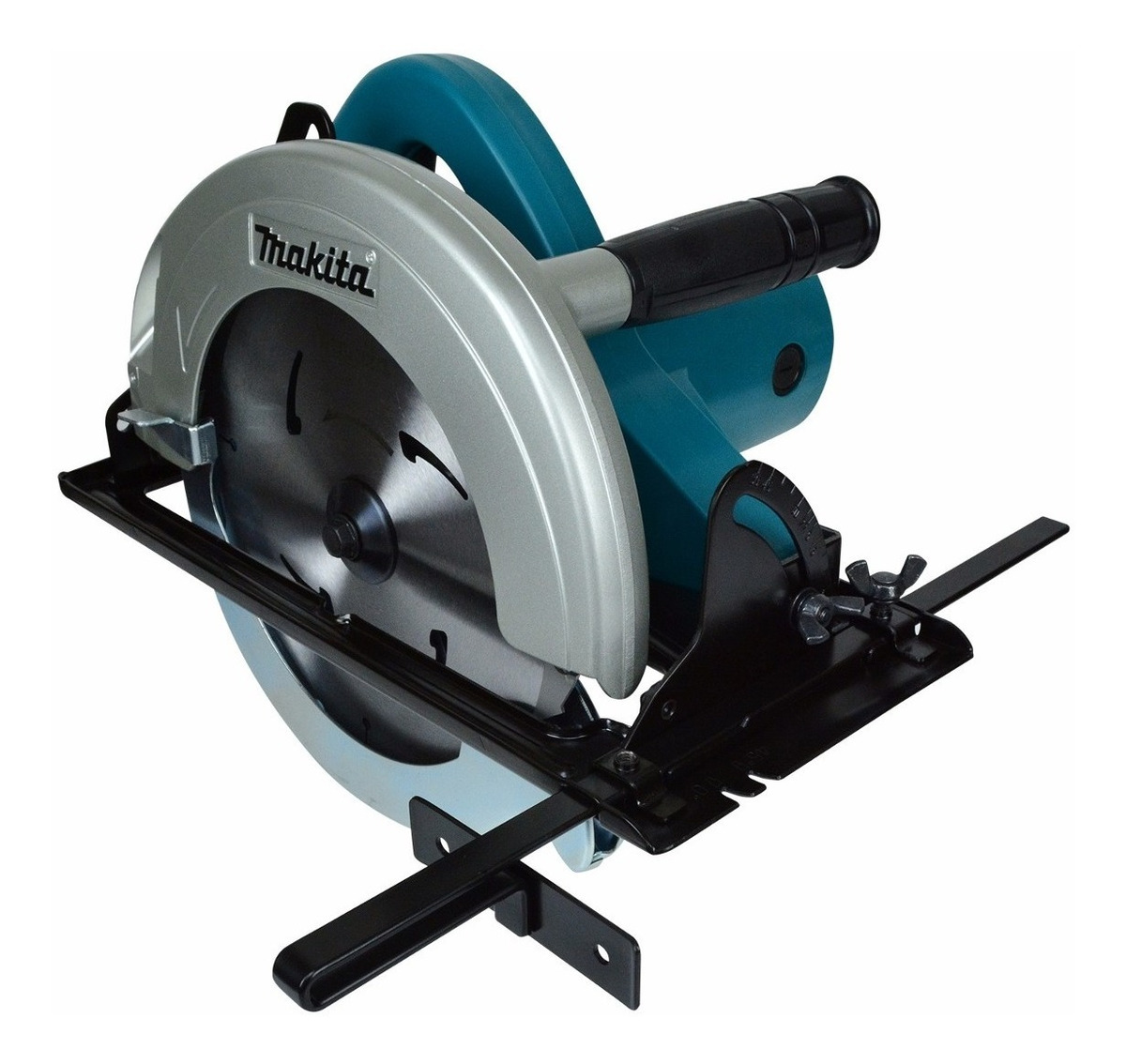 Sierra Circular Manual Makita N5900b 9 1/4 2000 W Industrial