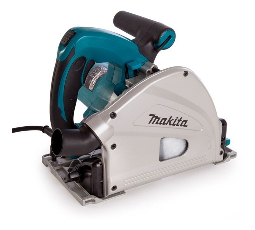 Makita Sp6000z Sierra Circular Electrica 6 1/2 Solo Equipo