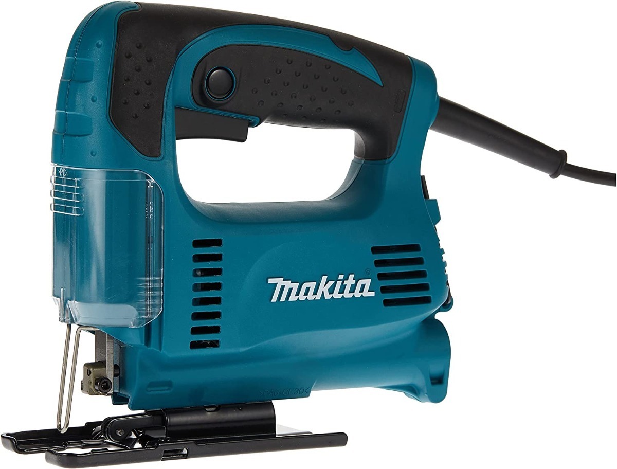 Sierra Caladora Con 450w Makita 4326