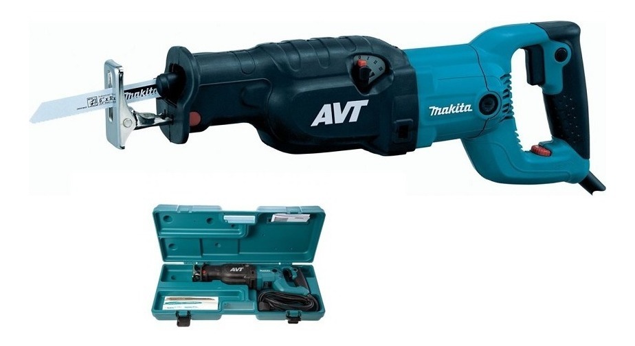 Sierra Sable 1510w Jr3070ct Makita