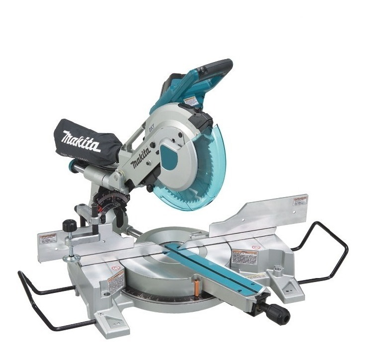 Sierra Inglete Telescopica 10  Ls1019l Makita