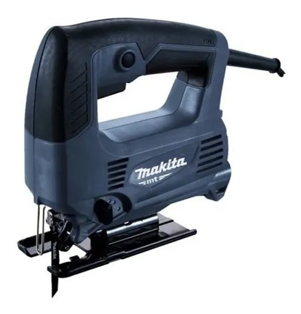 Foto 1 | Sierra Caladora 450w Makita M4301g Profesional 3100 Rpm